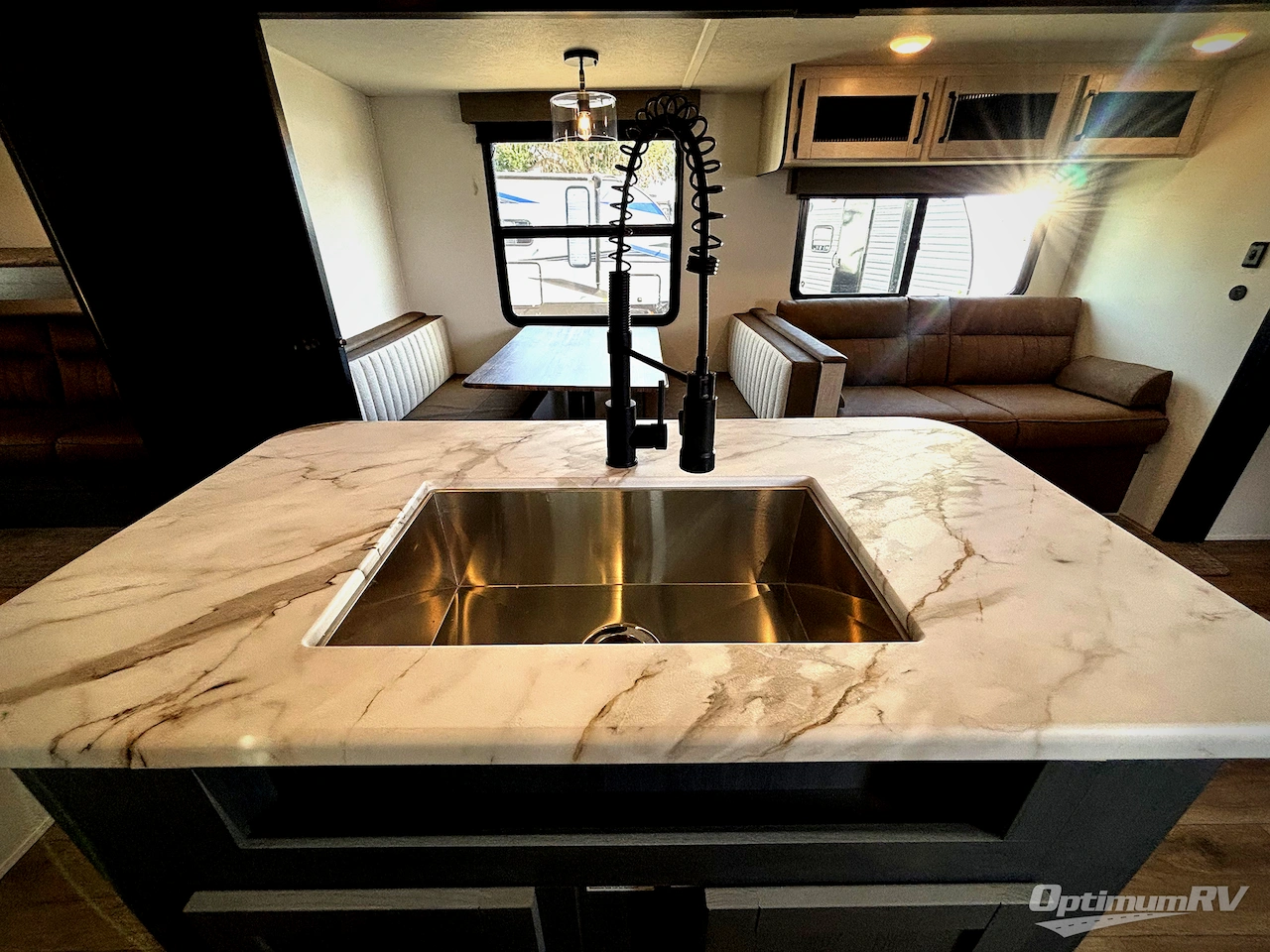 2026 Forest River Puma 32BHFS Photo 17