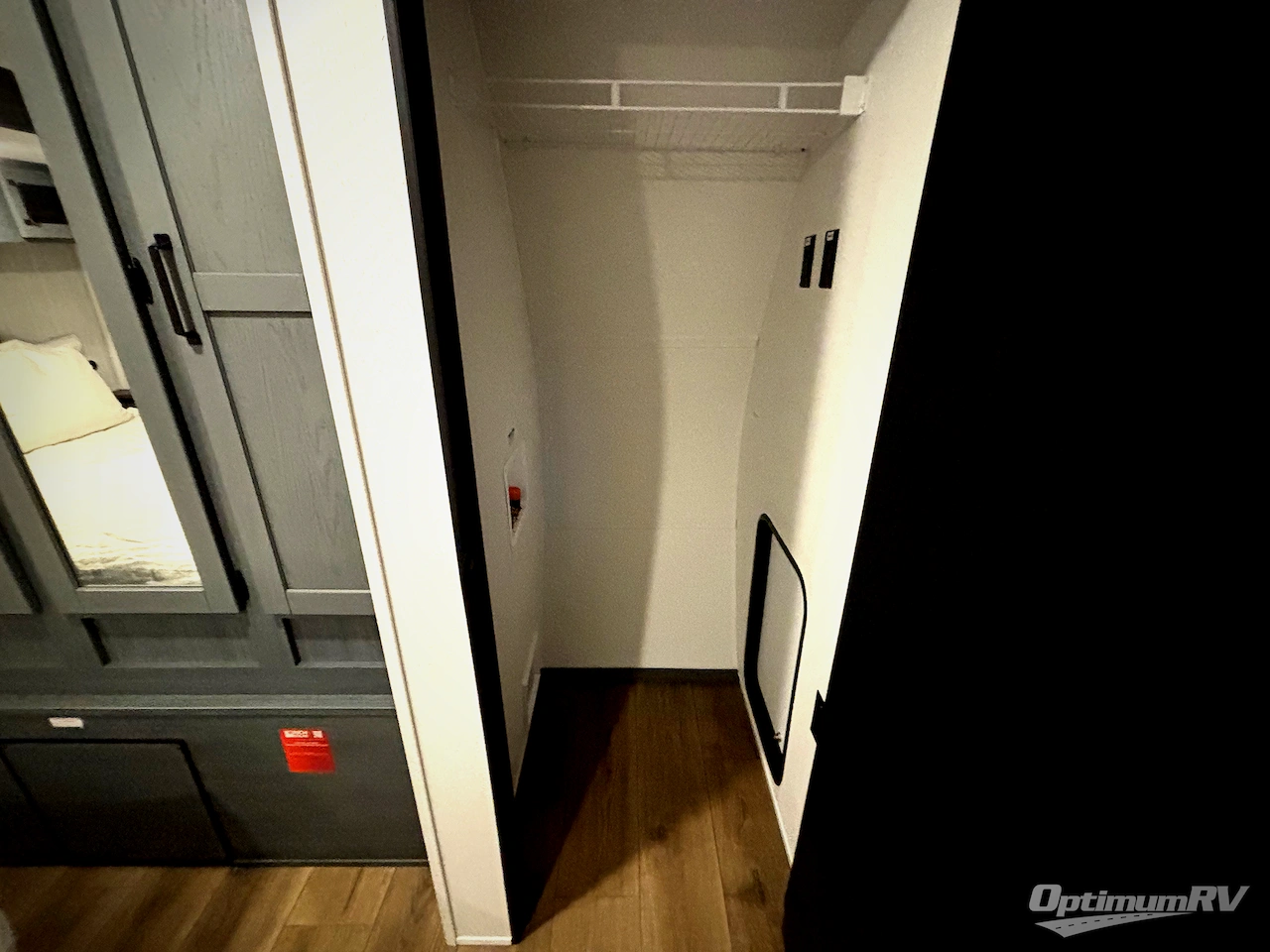 2026 Forest River Puma 32BHFS Photo 11