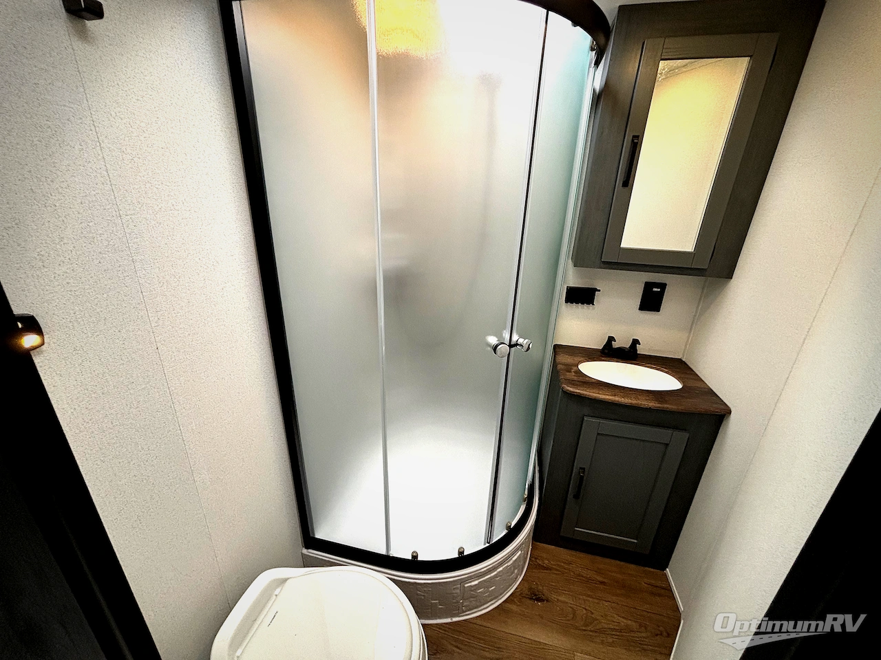 2026 Forest River Puma 32BHFS Photo 14