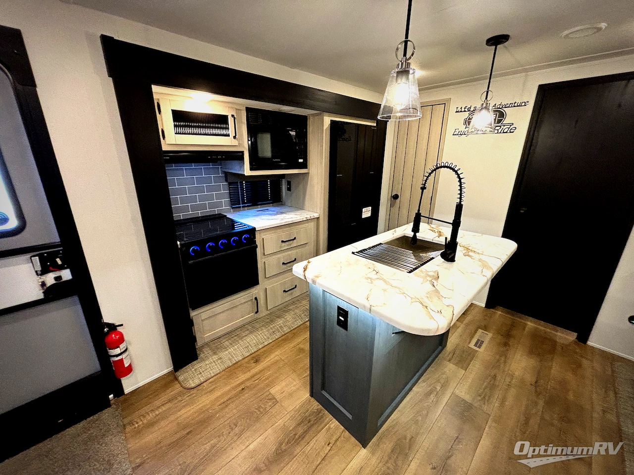 2026 Forest River Puma 32BHFS Photo 16