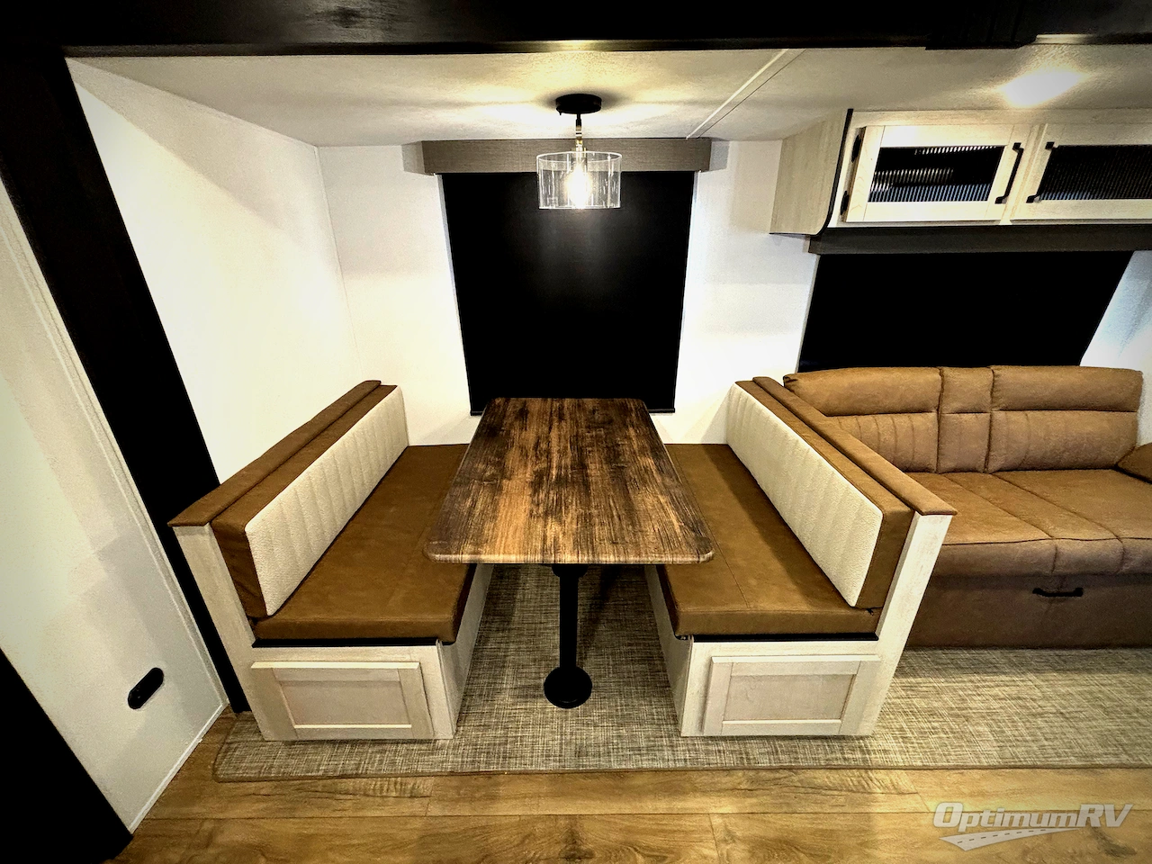 2026 Forest River Puma 32BHFS Photo 18