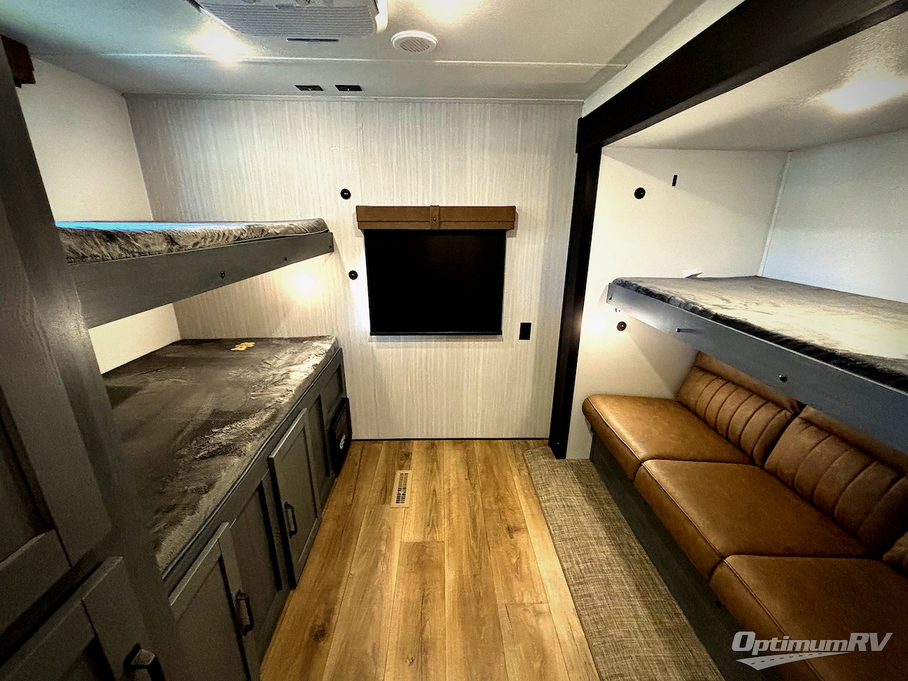 2026 Forest River Puma 32BHFS Photo 19