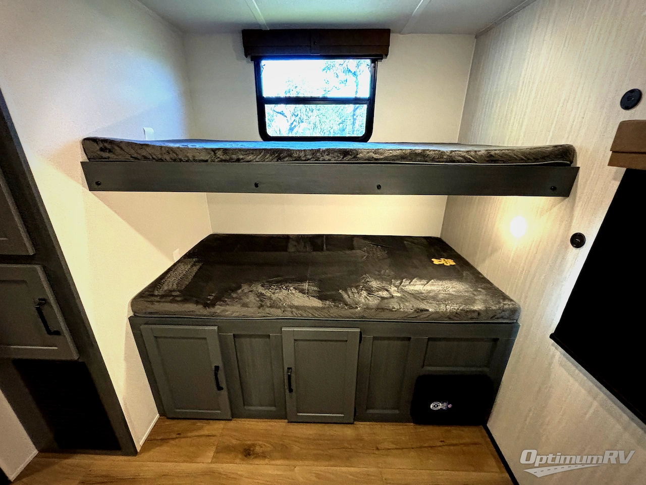 2026 Forest River Puma 32BHFS Photo 20