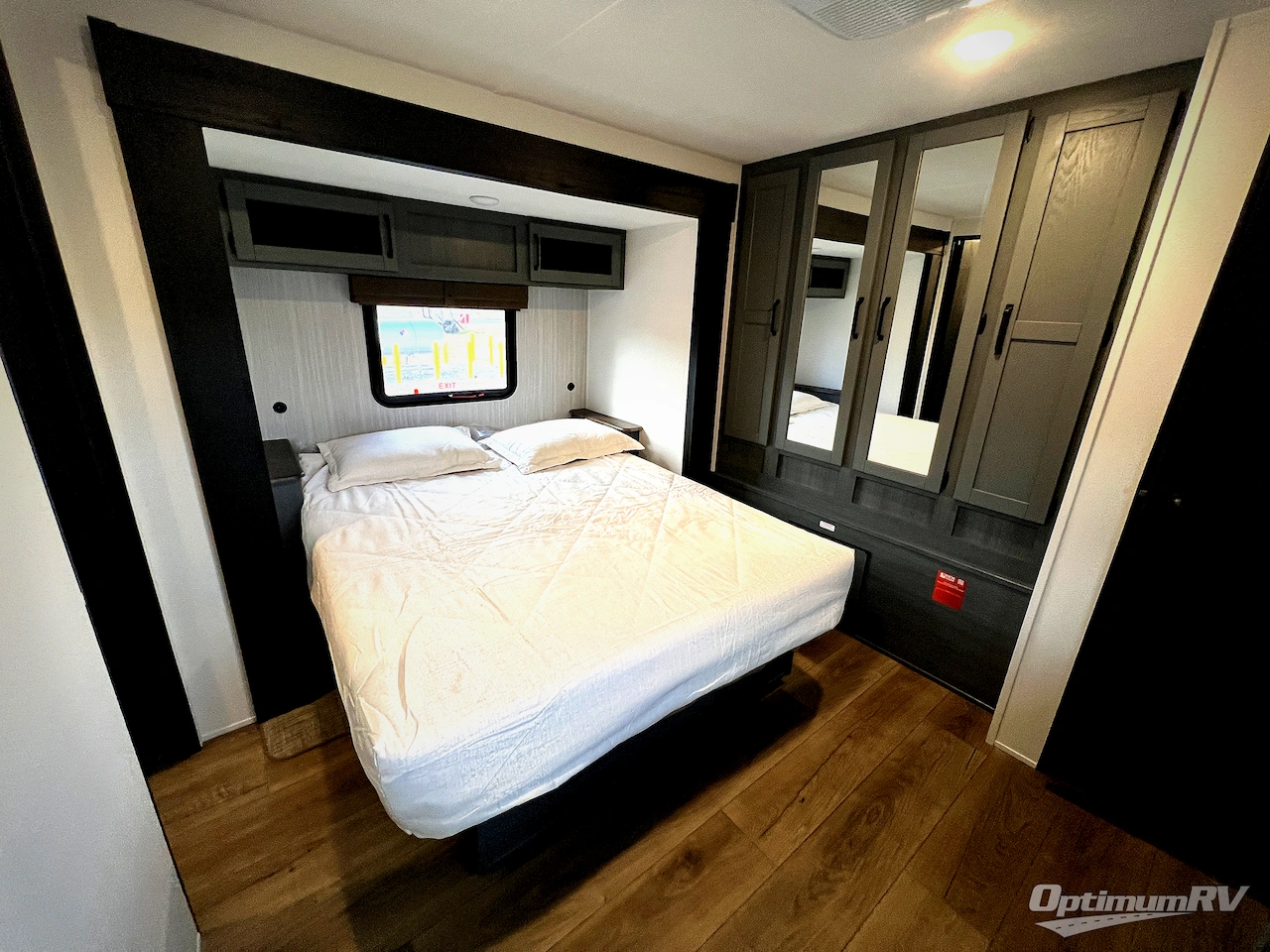 2026 Forest River Puma 32BHFS Photo 11