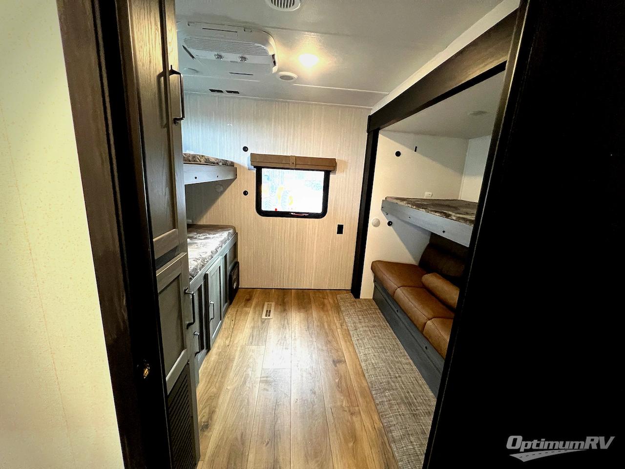 2026 Forest River Puma 32BHFS Photo 20