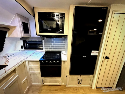 2026 Forest River Puma 31FKRK RV Photo 2