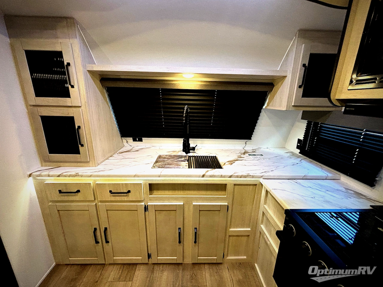 2026 Forest River Puma 31FKRK Photo 8