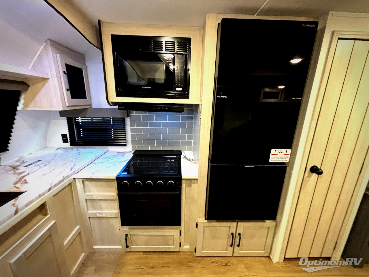 2026 Forest River Puma 31FKRK Photo 7