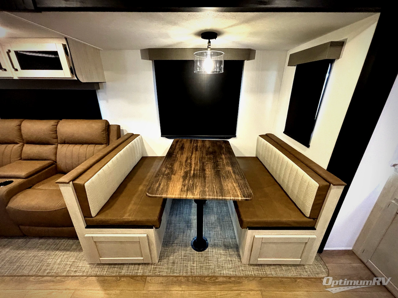 2026 Forest River Puma 31FKRK Photo 9