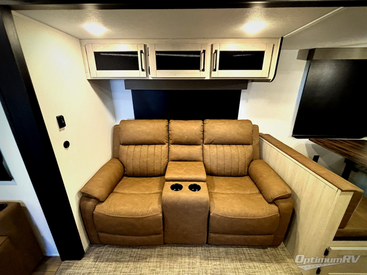 2026 Forest River Puma 31FKRK Photo 10