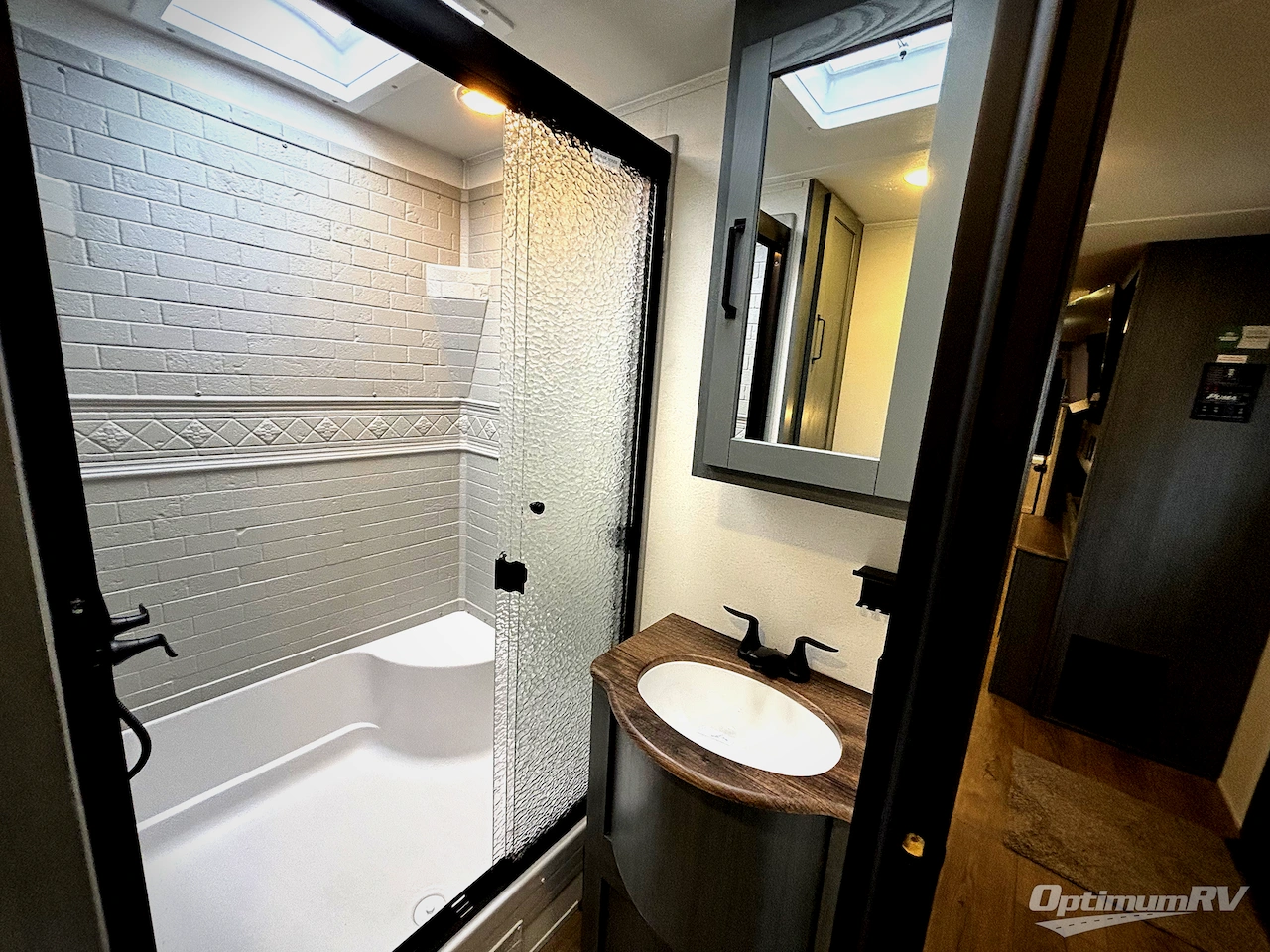 2026 Forest River Puma 31FKRK Photo 15