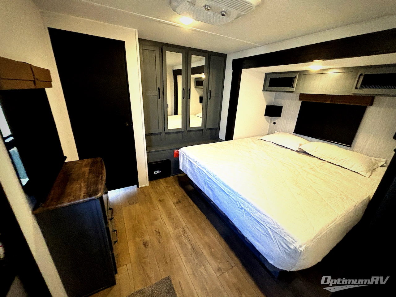 2026 Forest River Puma 31FKRK Photo 16