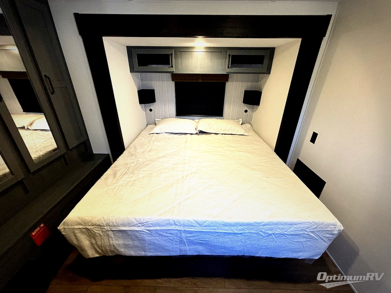 2026 Forest River Puma 31FKRK Photo 17