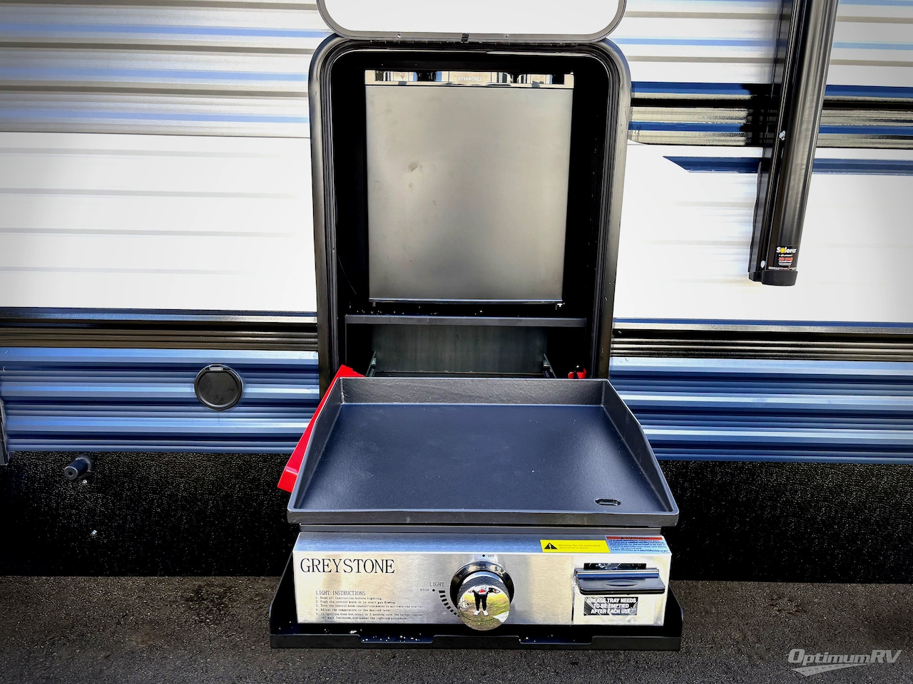 2026 Forest River Puma 31FKRK Photo 22