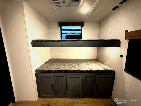 2026 Forest River Puma 32BHQS RV Photo 3