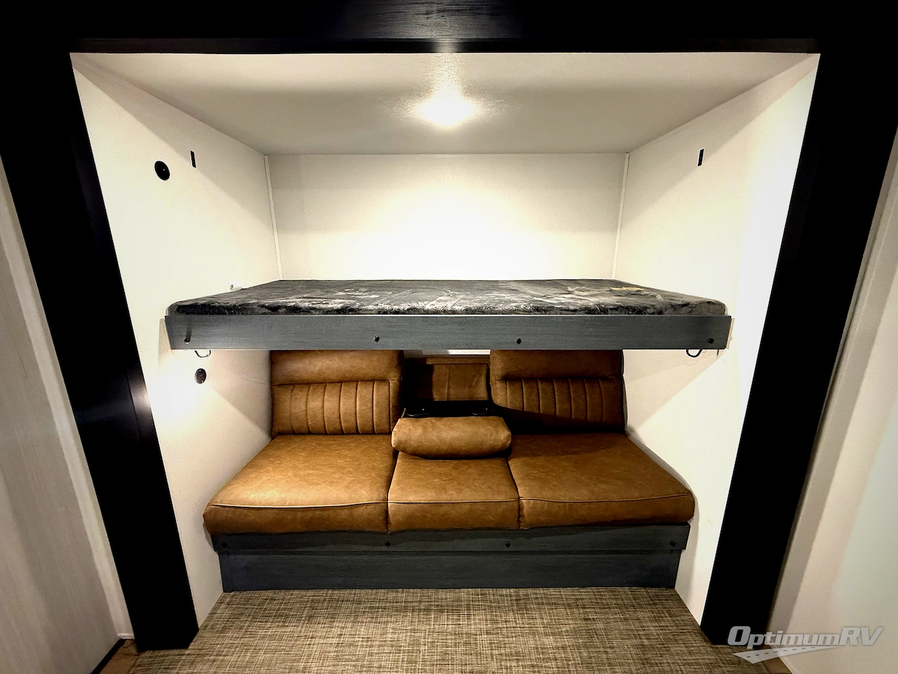 2026 Forest River Puma 32BHQS Photo 17