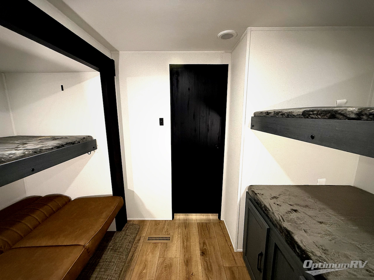 2026 Forest River Puma 32BHQS Photo 20