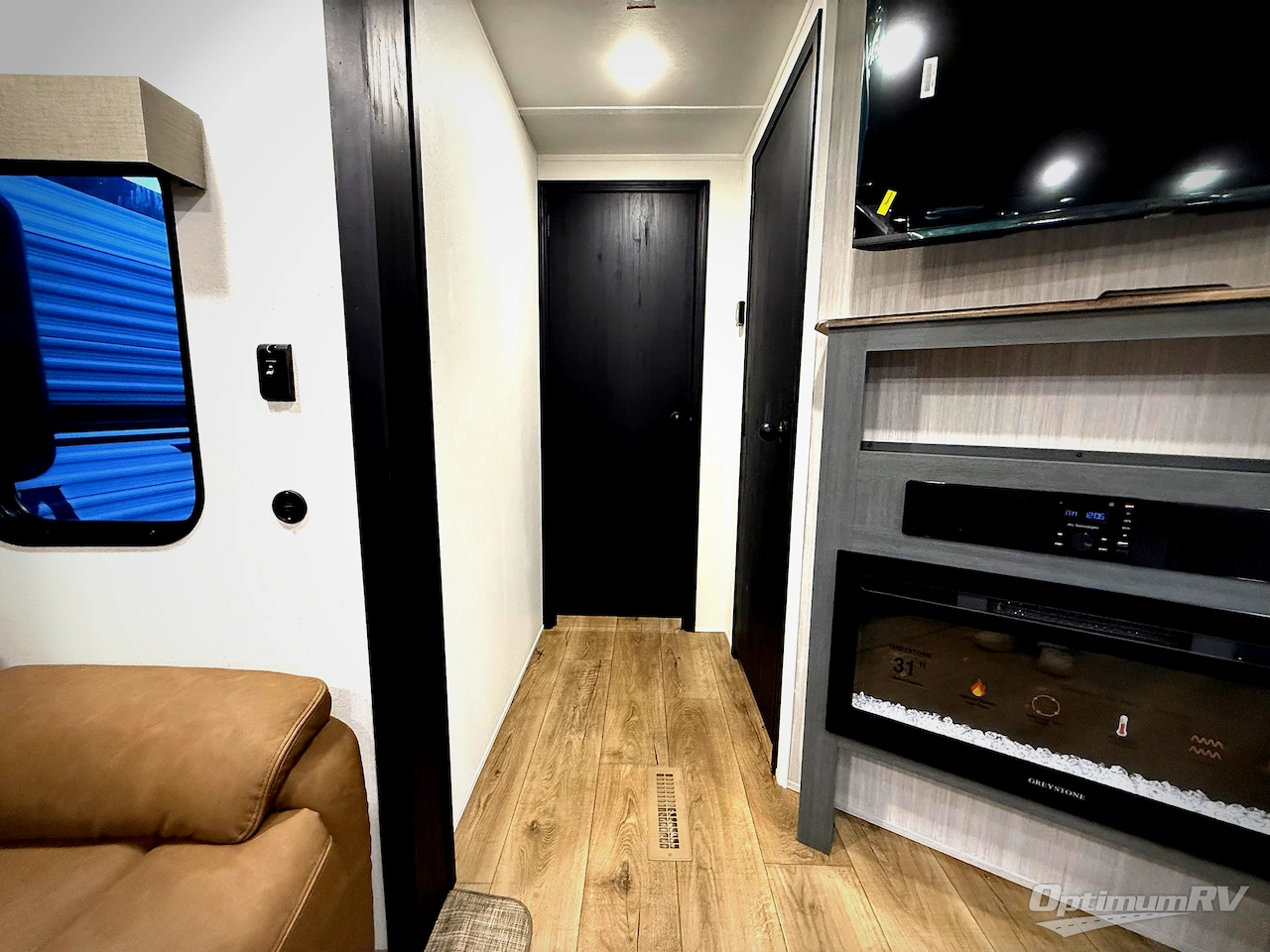 2026 Forest River Puma 32BHQS Photo 21