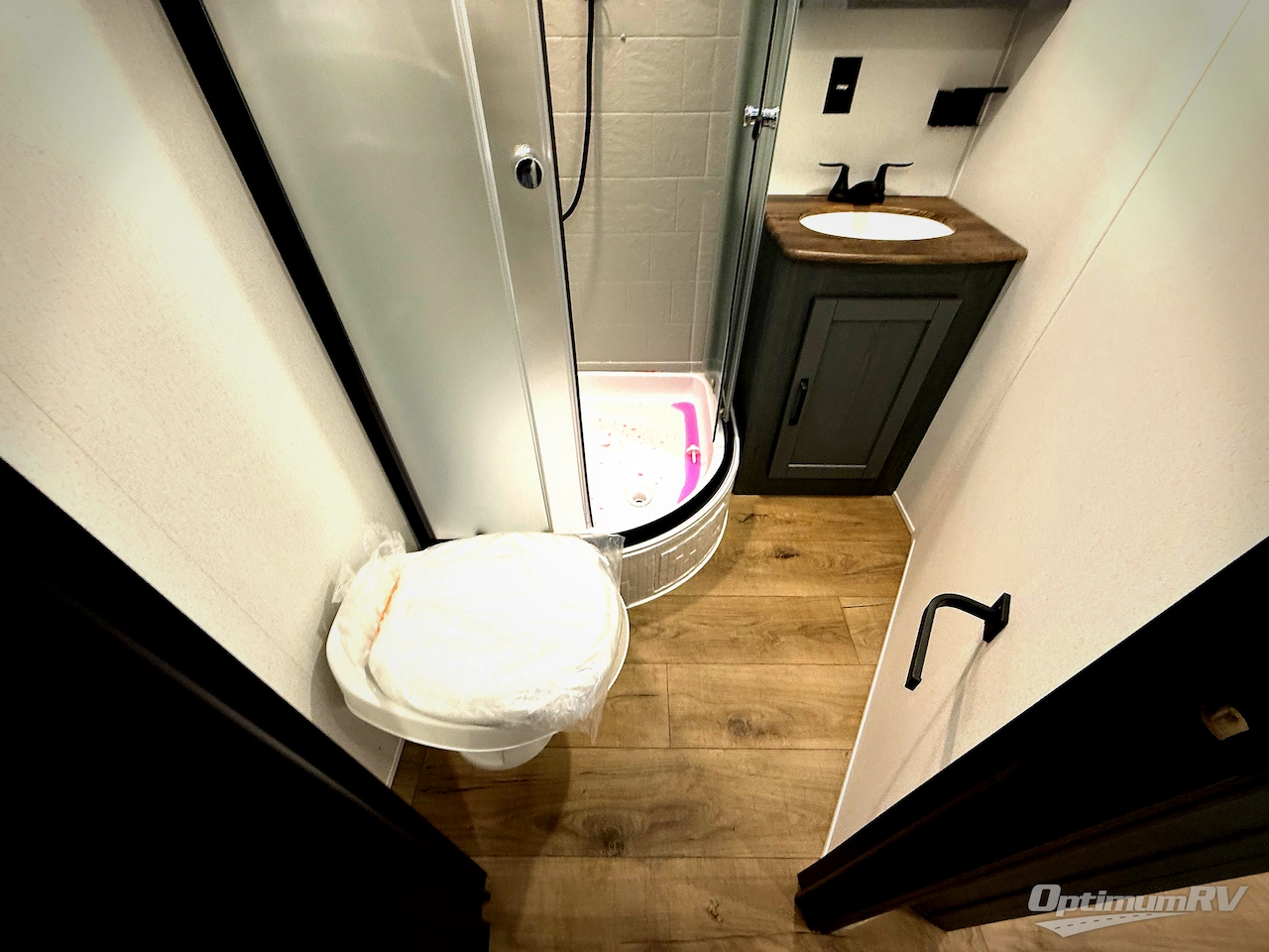 2026 Forest River Puma 32BHQS Photo 23