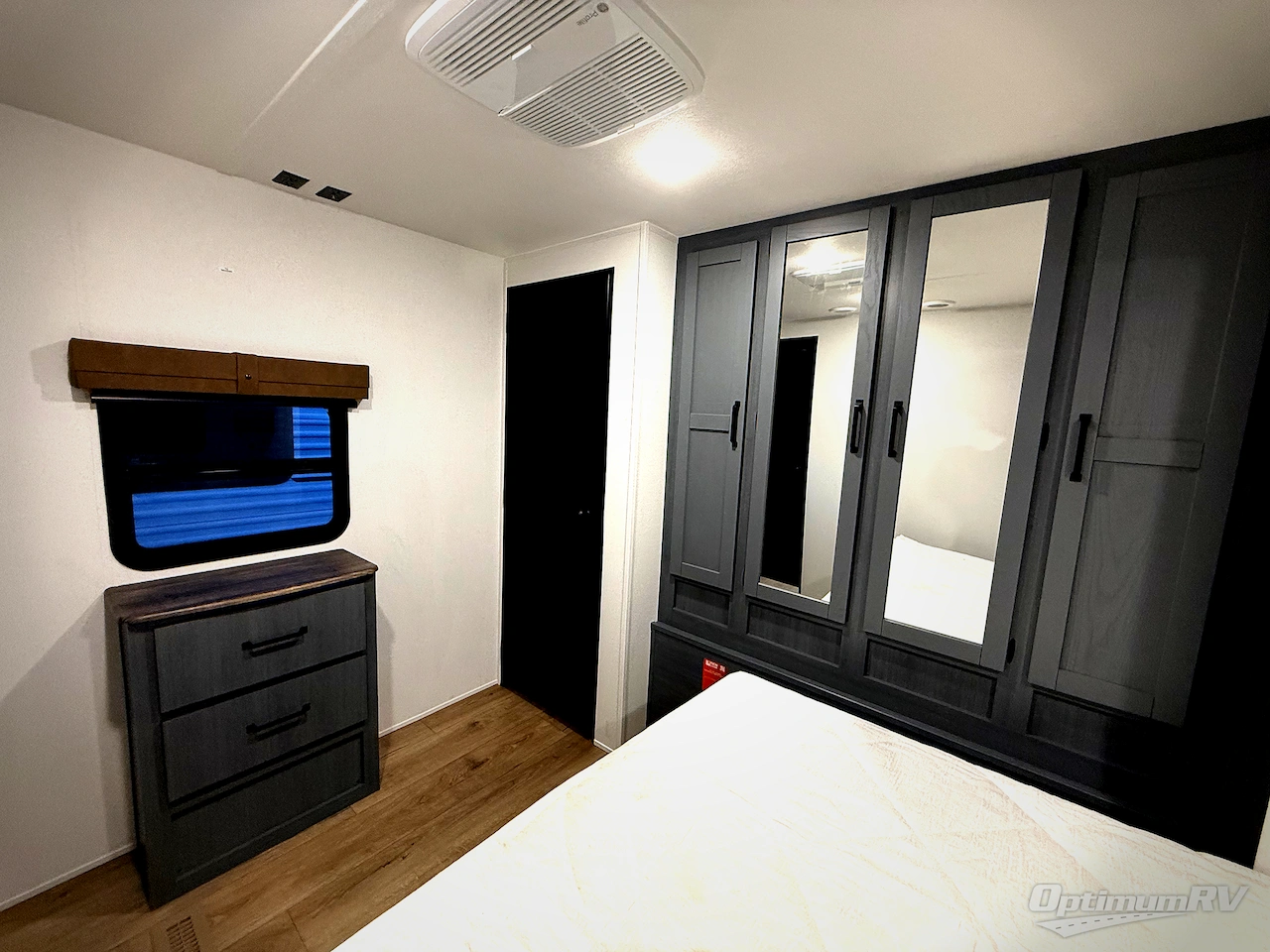 2026 Forest River Puma 32BHQS Photo 26