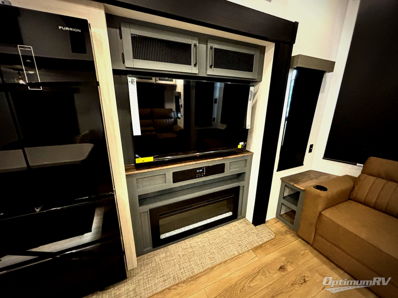 2026 Forest River Puma Vista 402LFT Photo 8