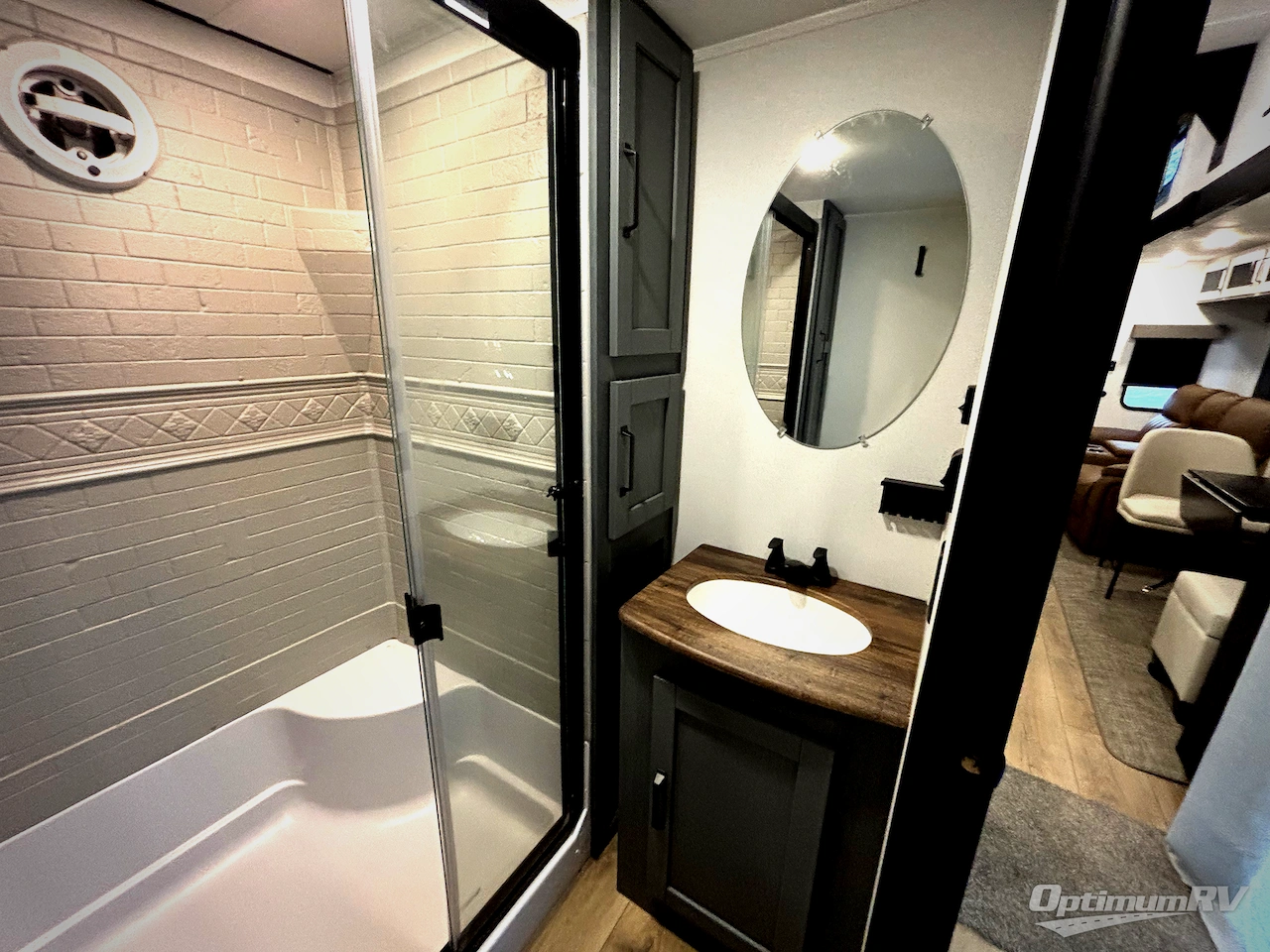 2026 Forest River Puma Vista 402LFT Photo 15
