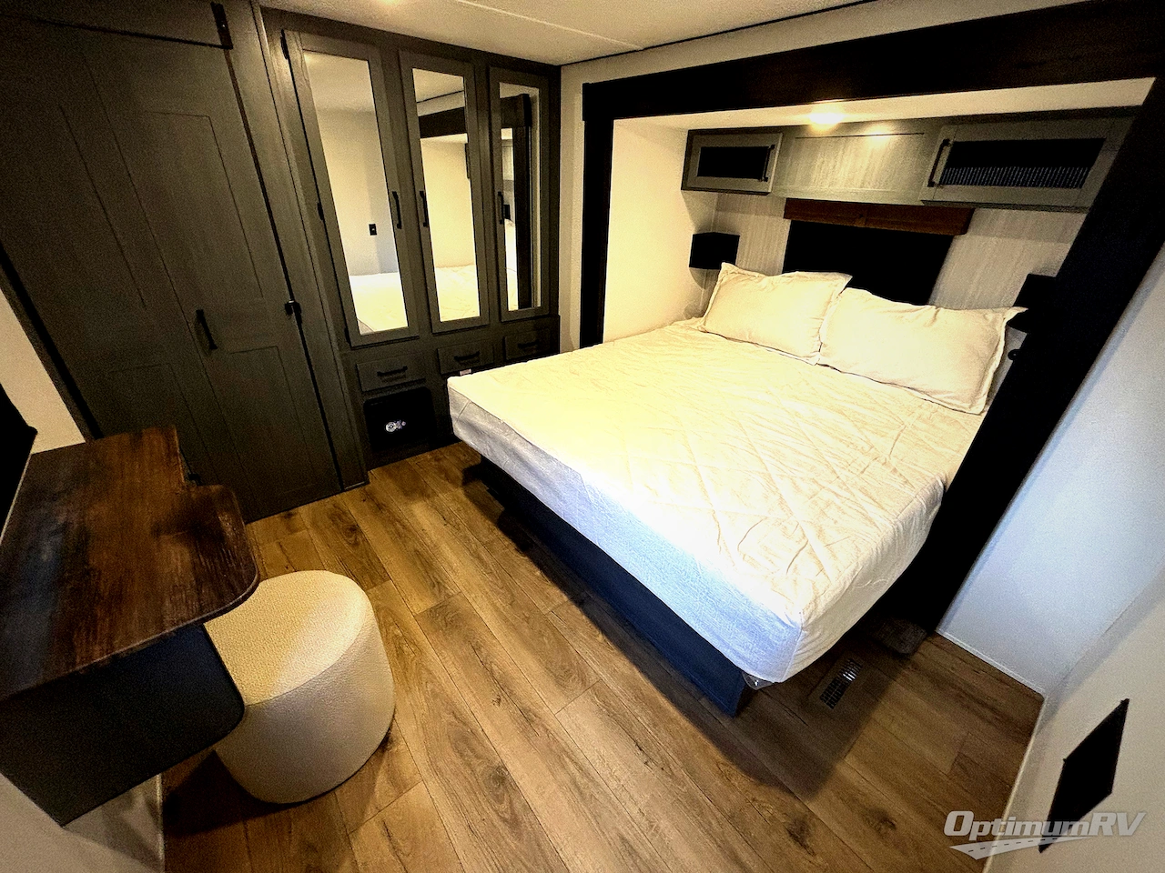 2026 Forest River Puma Vista 402LFT Photo 20