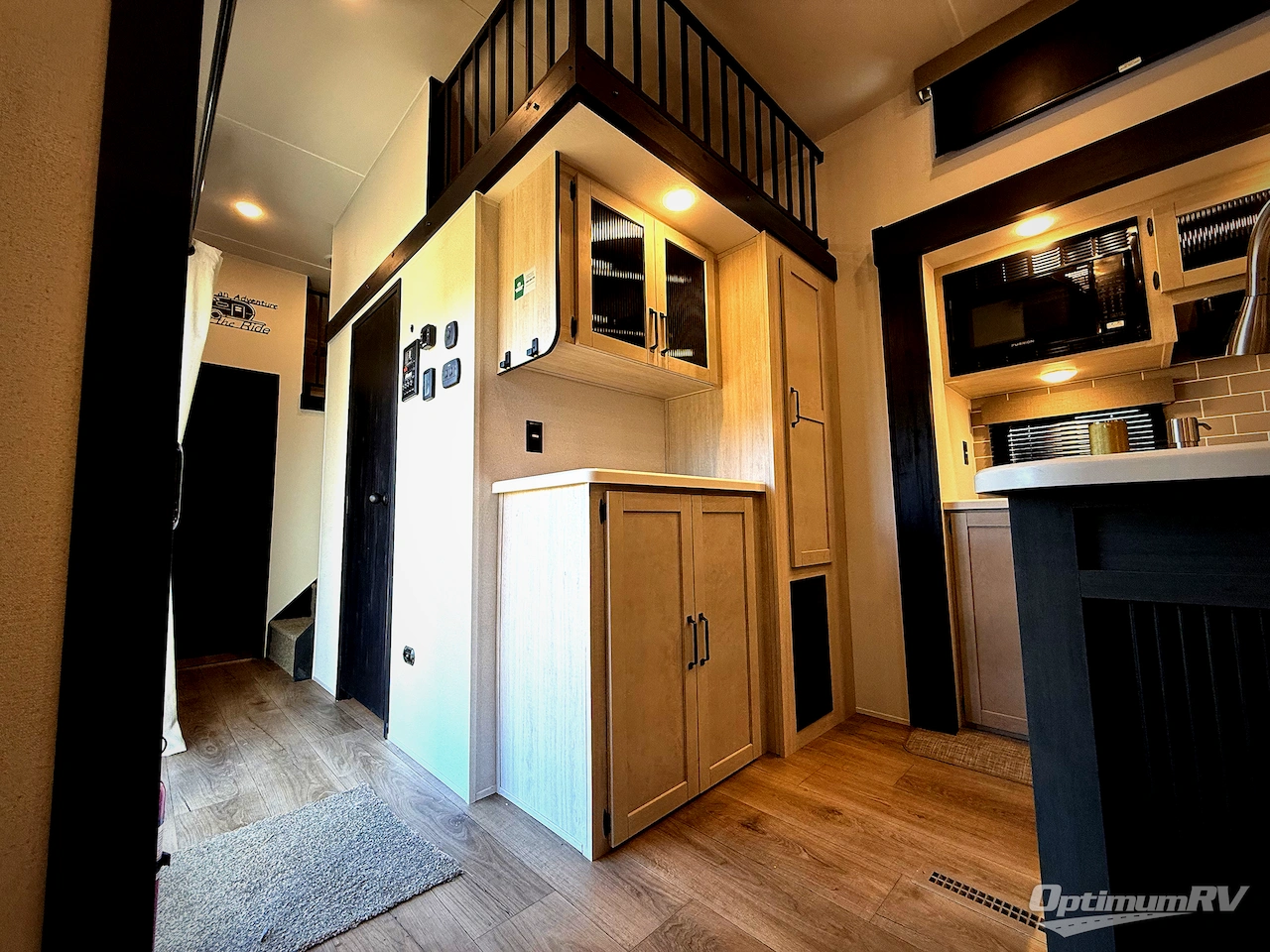 2026 Forest River Puma Vista 402LFT Photo 6