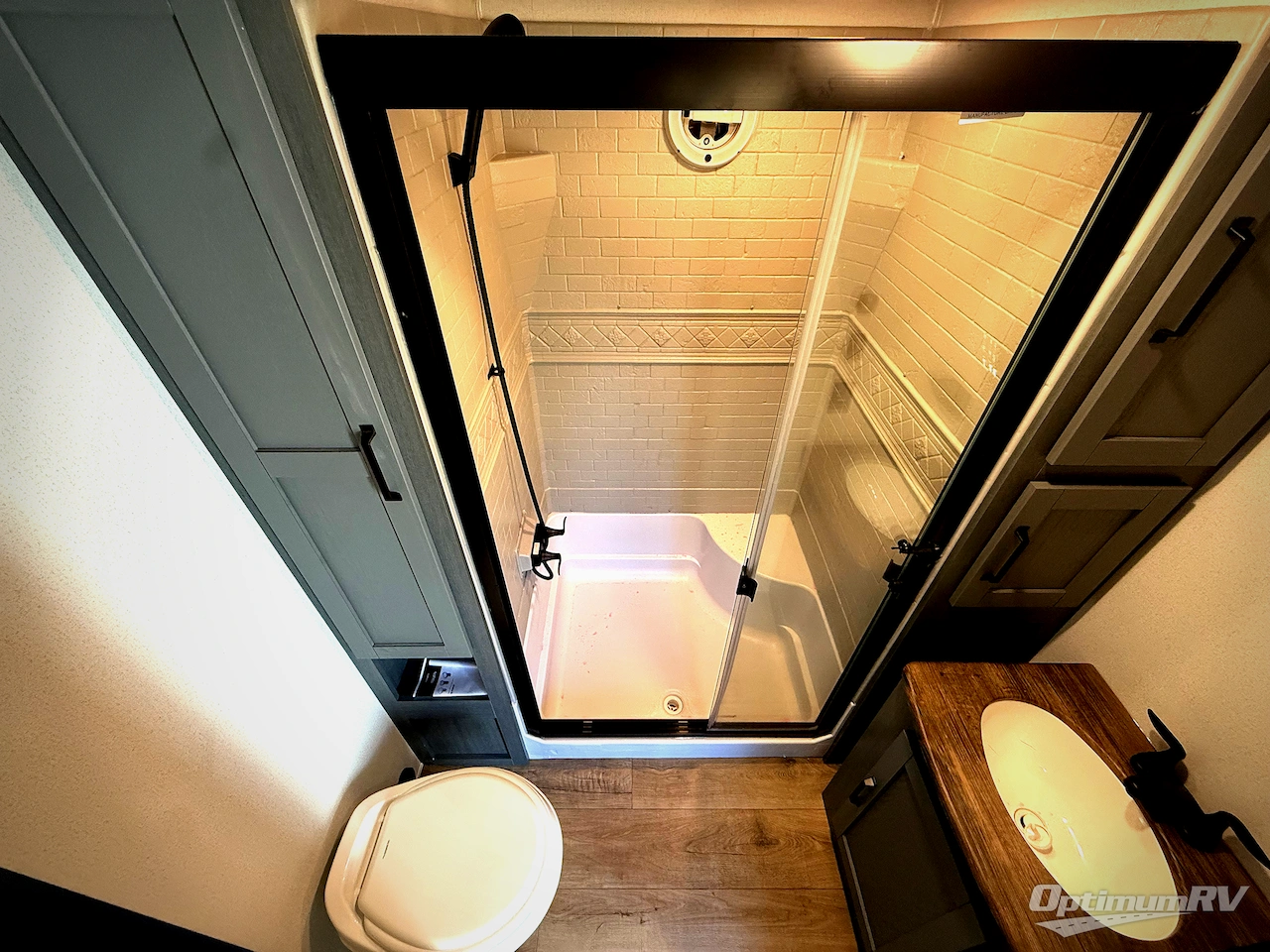 2026 Forest River Puma Vista 402LFT Photo 15