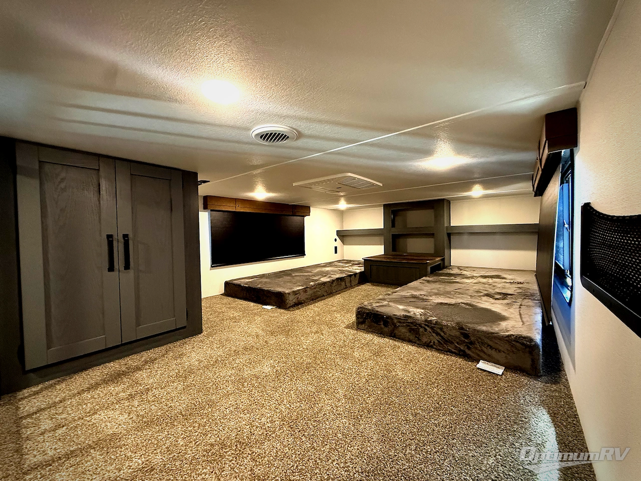 2026 Forest River Puma Vista 402LFT Photo 20