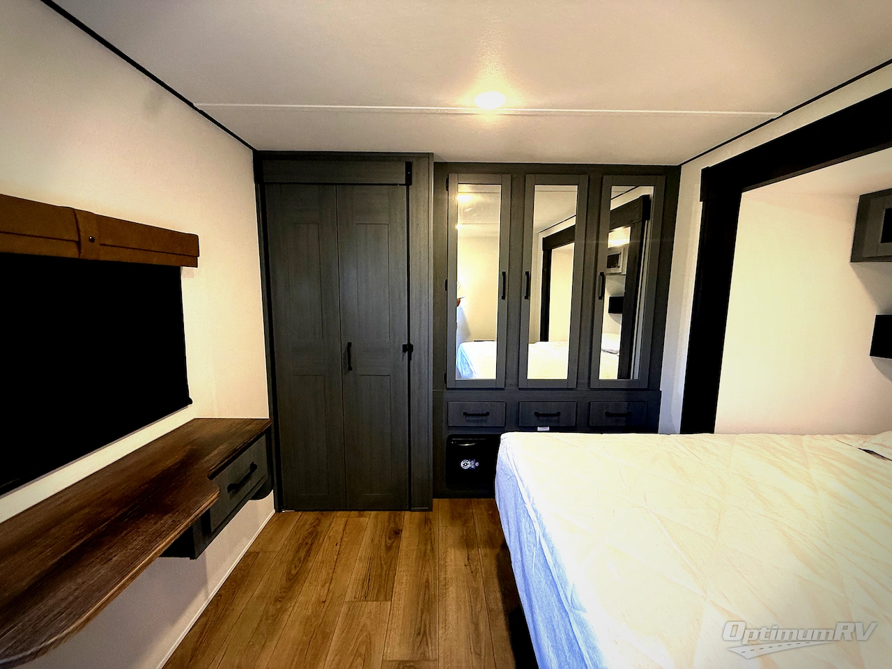 2026 Forest River Puma Vista 402LFT Photo 22