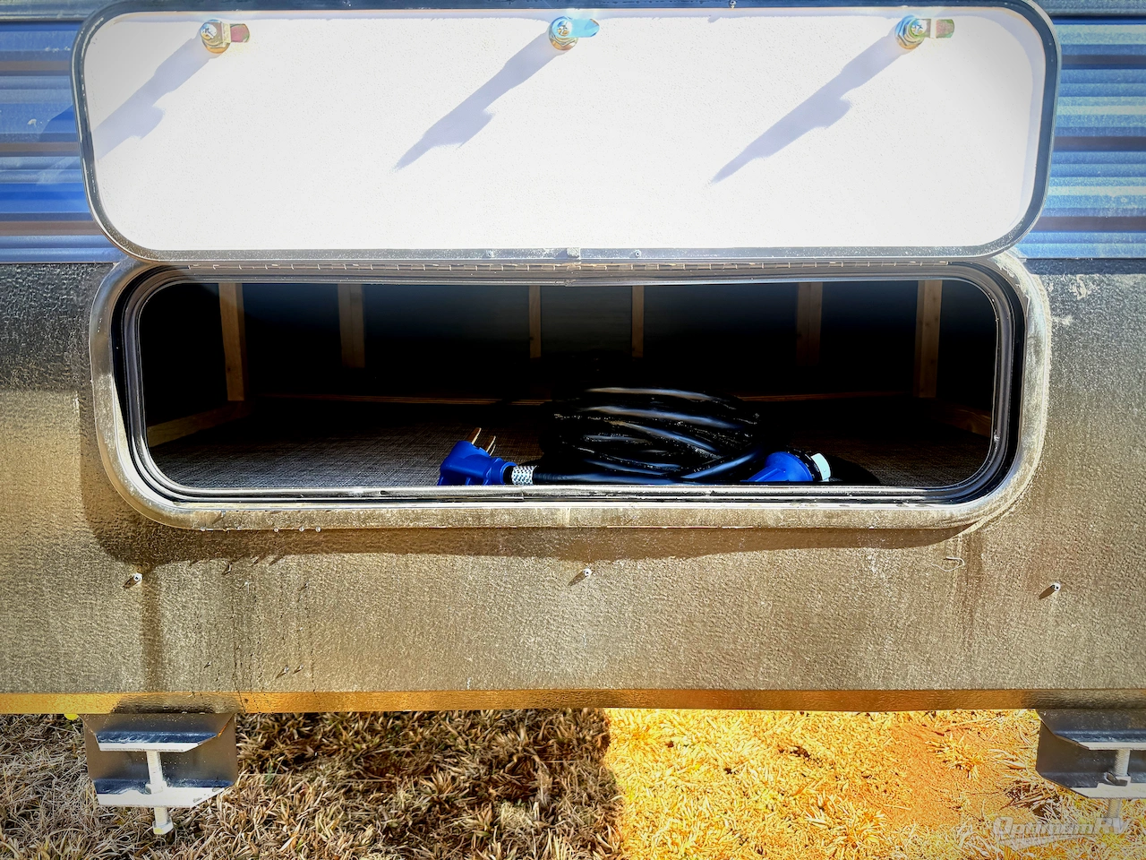 2026 Forest River Puma Vista 402LFT Photo 24