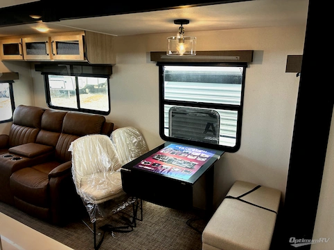 2026 Forest River Puma Vista 402LFT RV Photo 2