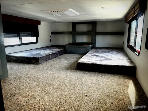 2026 Forest River Puma Vista 402LFT RV Photo 4