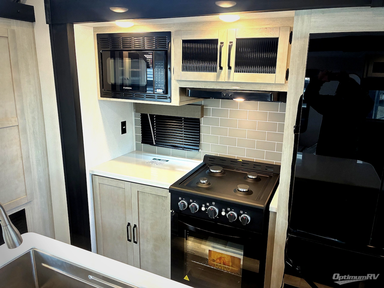 2026 Forest River Puma Vista 402LFT Photo 10