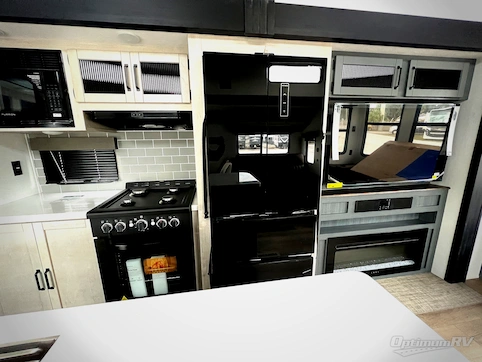 2026 Forest River Puma Vista 402LFT RV Photo 3