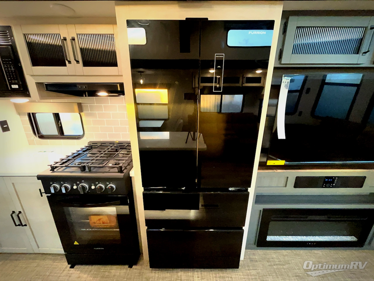 2026 Forest River Puma Vista 402LFT Photo 10