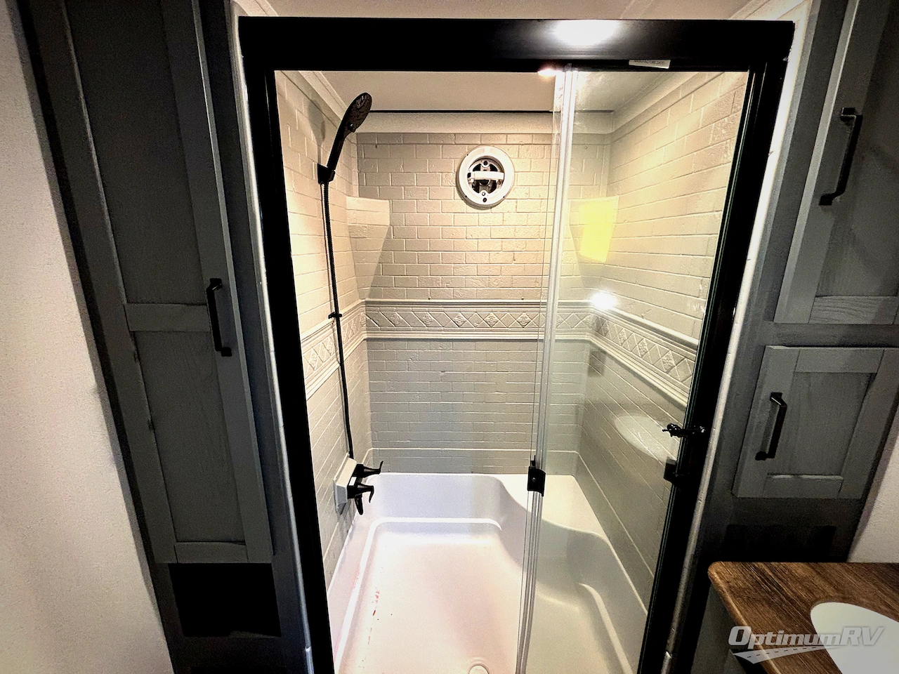 2026 Forest River Puma Vista 402LFT Photo 13