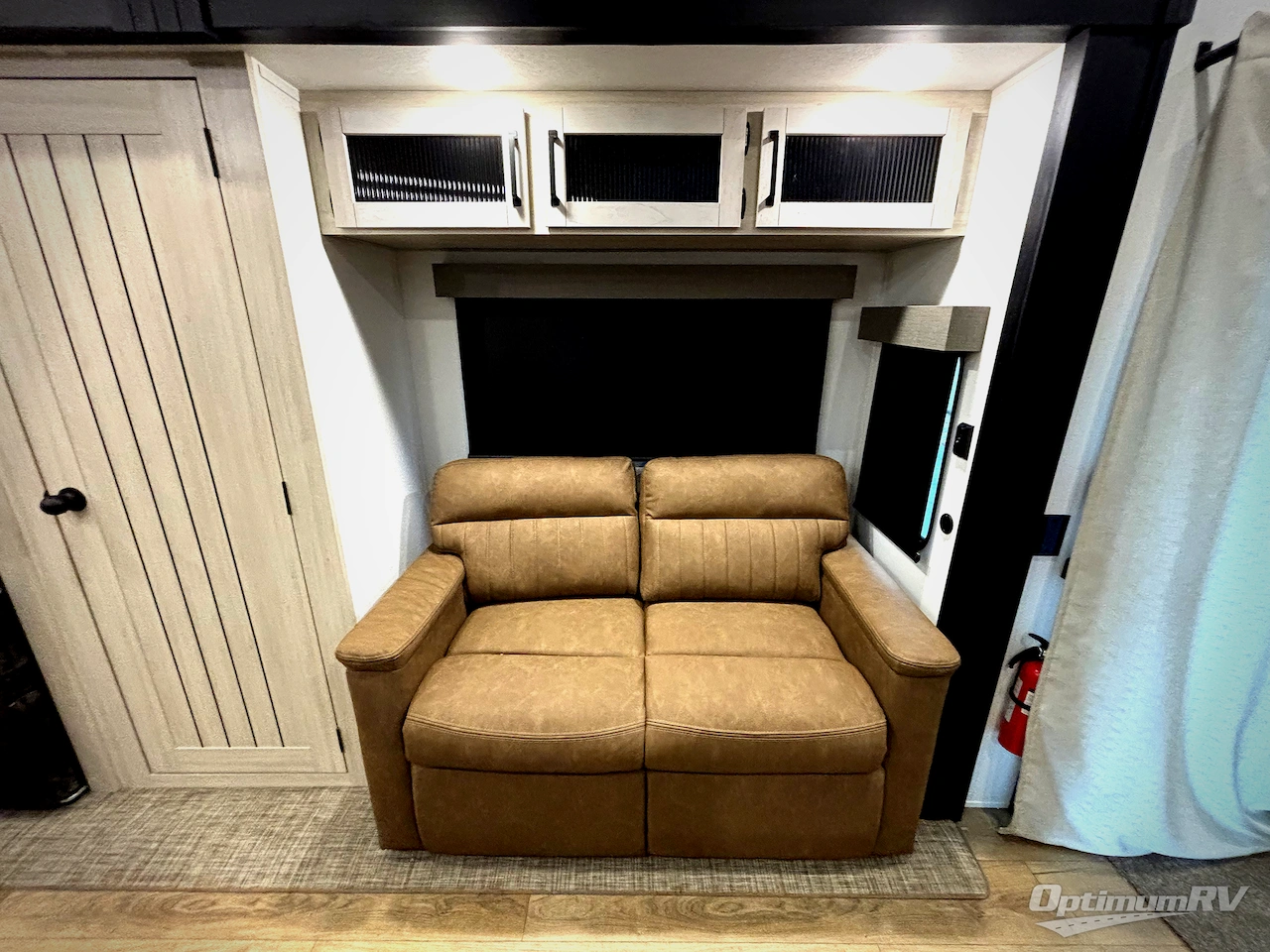 2026 Forest River Puma Vista 403LFT Photo 13