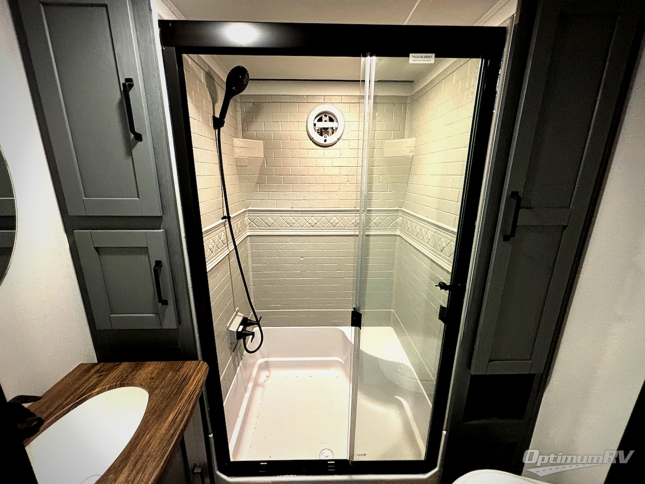 2026 Forest River Puma Vista 403LFT Photo 15