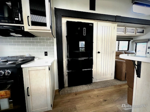 2026 Forest River Puma Vista 403LFT RV Photo 3