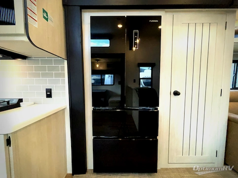 2026 Forest River Puma Vista 403LFT RV Photo 2