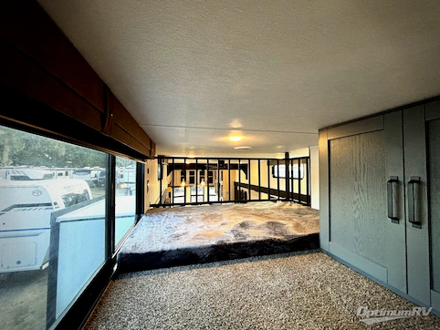 2026 Forest River Puma Vista 403LFT RV Photo 4