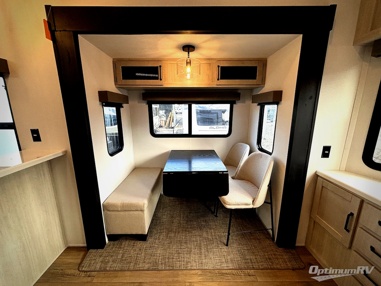 2026 Forest River Puma Vista 403LFT Photo 10