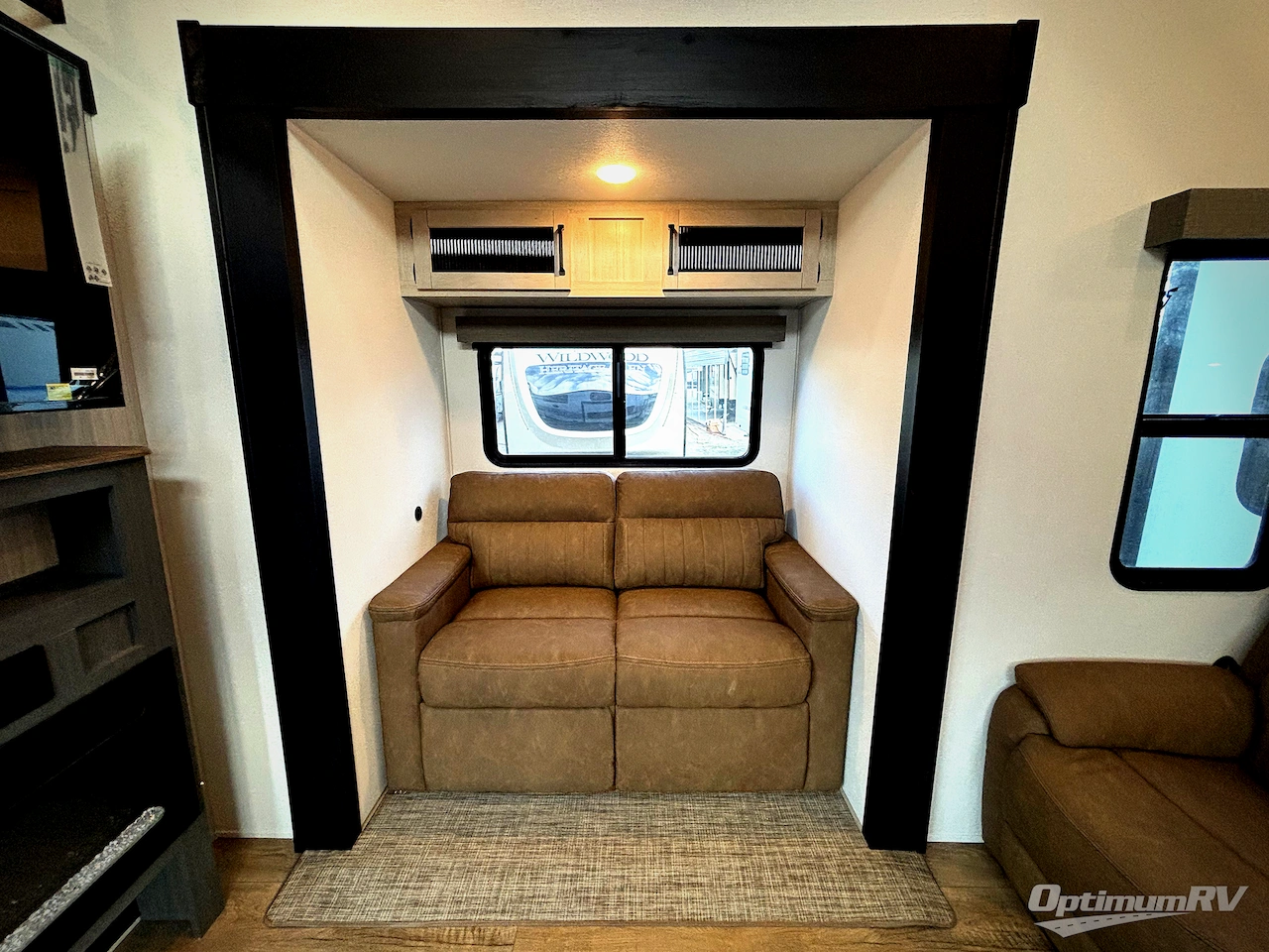 2026 Forest River Puma Vista 403LFT Photo 12