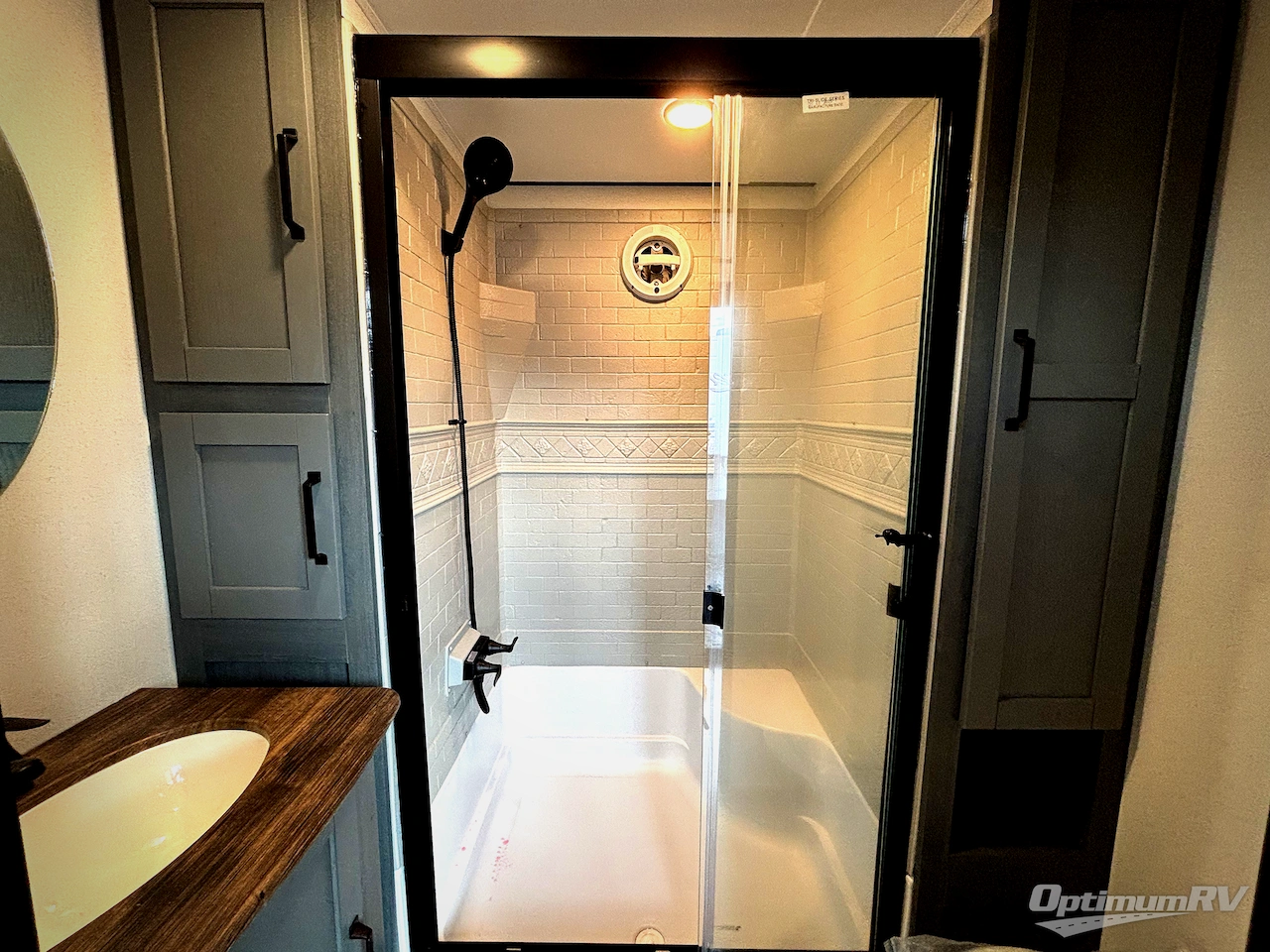 2026 Forest River Puma Vista 403LFT Photo 15