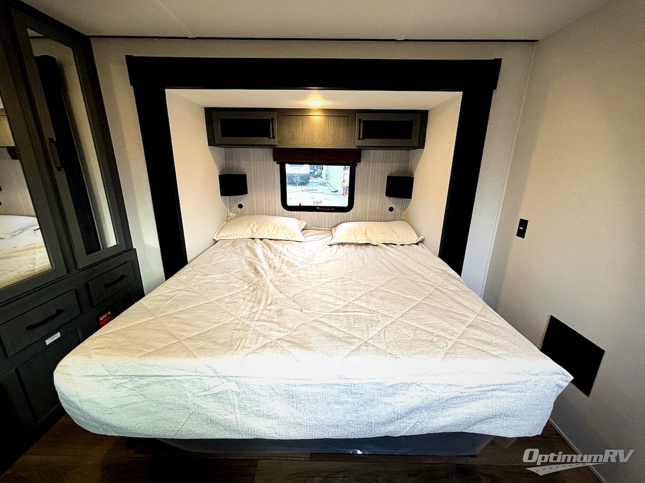 2026 Forest River Puma Vista 403LFT Photo 21