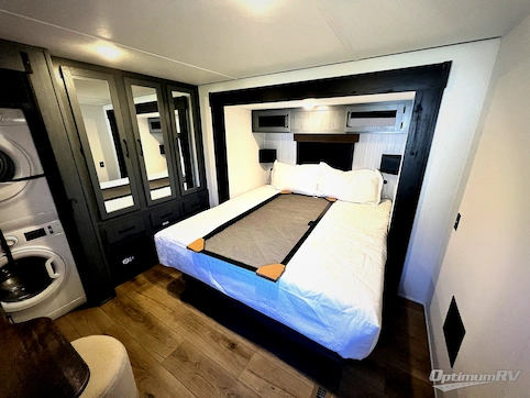 2026 Forest River Puma Vista 403LFT RV Photo 4