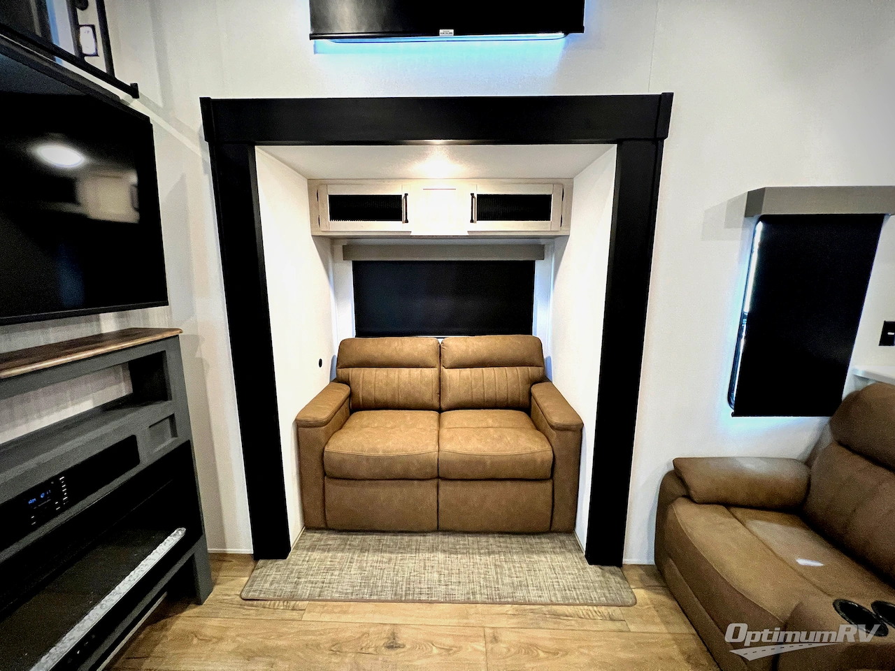 2026 Forest River Puma Vista 403LFT Photo 18