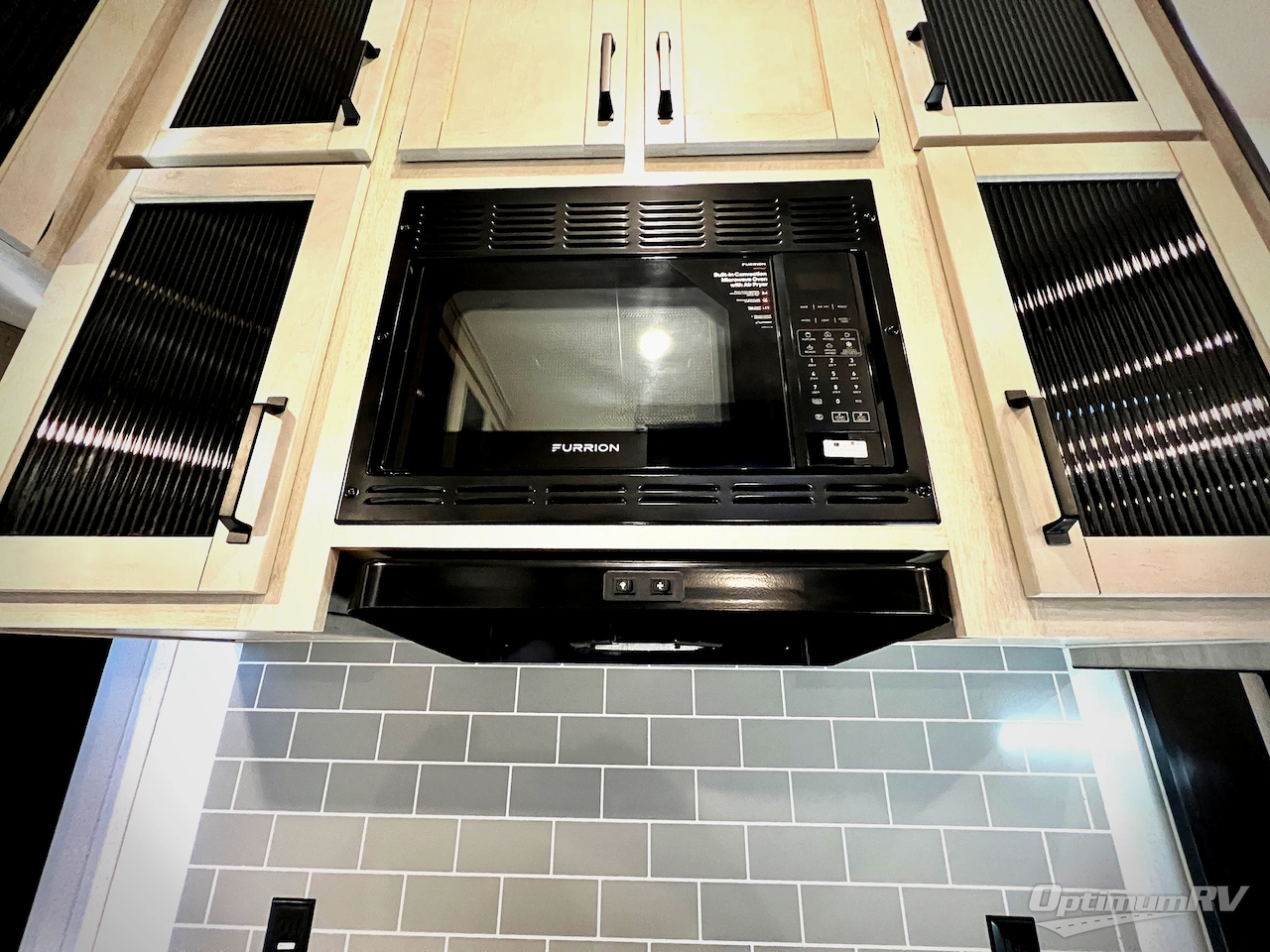 2026 Forest River Puma Vista 403LFT Photo 9